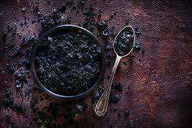 Black Salt for Spells, Rituals, and Magickal Workings