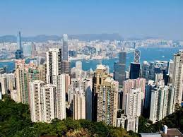 Hong kong, special administrative region of china, located to the east of the pearl river estuary on the south coast of china. Where To Get The Best Views Of The Hong Kong Skyline Velvet Escape