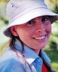 Amber Dawn Golightly Obituary May 25, 2025