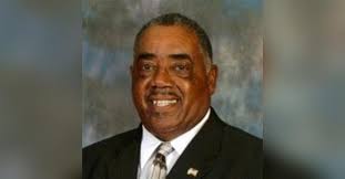 Theodore Milton Fields Obituary