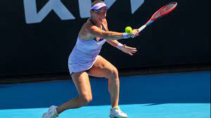 Timea bacsinszky‏verified account @timeaofficial 2 may 2015. Babos Timea Az Australian Open Masodik Koreben Bucsuzott M4 Sport