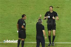 وأضاف جريشة في تصريحاته لـ«الوطن»، أنه ينتظر تحديا جديدا في المرحلة. Ø®Ø§Øµ Ø¬Ù‡Ø§Ø¯ Ø¬Ø±ÙŠØ´Ø© ÙŠØ¹ØªØ²Ù„ Ø§Ù„ØªØ­ÙƒÙŠÙ… Ù†Ù‡Ø§ÙŠØ© Ø§Ù„Ù…ÙˆØ³Ù… Ø§Ù„Ø¬Ø§Ø±ÙŠ Ø¨Ø·ÙˆÙ„Ø§Øª