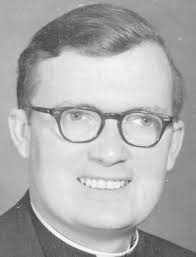 Mark O'Connell Obituary (1944