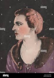 John barrymore as don juan hi-res stock photography and images