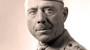 William Rupertus' Leadership Helped Turn Around The Allies