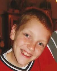 Ty Vankilsdonk Obituary (2014)