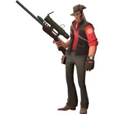 Burada, her biri kendi avantajınıza kullanabileceğiniz benzersiz bir supercell oyunu için, brawl stars genel olarak iyi yapılmış ve eğlencesinde son derece bağımlılık yapar. Sniper Official Tf2 Wiki Official Team Fortress Wiki