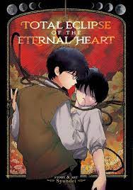 total eclipse of the eternal heart manga review