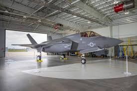 The program, which is open to pltw engineering students in the district, provides participants with the opportunity to work alongside lockheed martin engineers at the fort worth. Lockheed Martin Plots F 35 Production Rate Plan Coming Out Of Covid 19