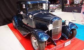 Welcome To Visit The U S Embassy Finland Booth At The Exhibition Hall 6 At The American Car Show 2017 At Helsinki Messukeskus On April 1 Car Show Car Helsinki