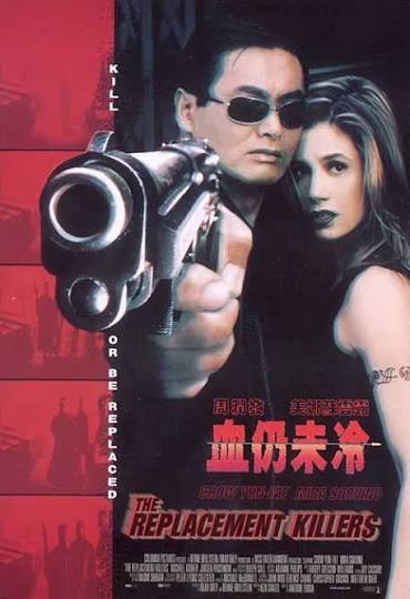 The Replacement Killers (1998) | Cinemorgue Wiki | Fandom