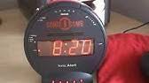 This amazing flying alarm clock is a nightmare for chronic sleepers. Flying Alarm Clock From Miniinthebox Youtube