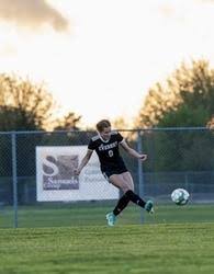 Ava Hopper's Women's Soccer Recruiting Profile