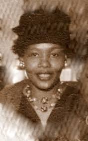 Clara Mae Luster Obituary