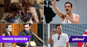 What movie should you watch? Quiz Are You An Expert On Movie Biopics