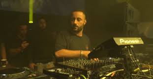 'new horizons' by joseph capriati featuring james senese | out now on redimension. Watch Joseph Capriati Techno Set At Zurich Street Parade 2018 Tracklist Track D