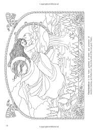 Coloring pages have a positive effect on mental health. Free Pdf Pagan Coloring Pages 116 Fine Coloring General