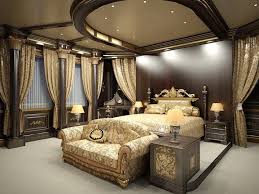 Coffered ceilings look great in a larger master bedroom too. Eye Catching Bedroom Ceiling Designs That Will Make You Say Wow Architecture Design