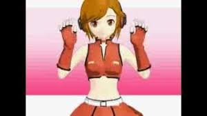 mmd bakunyumorion [2b v1.04 (kaine's outfit) (j&j edit)&black★rock shooter v1.1 allright since i migrated now into iwara lets upload some of my mmd's :3 im still experimenting. A Beginner S Guide To Enjoying Mikumikudance