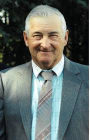 Reverend Darlene Frances Cunliffe