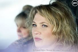 She is an actress, known for candice renoir (2013), germinal (1993) and richelieu. Cecile Bois Actu Photos Et Biographie Puremedias