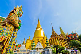 Paket Tour Bangkok Pattaya Ayutthaya
