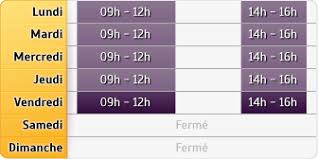 À quelle adresse envoyer ma déclaration d'impôt à cherbourg ? Centre Des Impots Cherbourg Octeville A Cherbourg Octeville