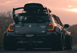 Swift (kurz für society for worldwide interbank financial telecommunication) ist ein anbieter von weltweiten kommunikationsdienstleistungen zum austausch von . Hottest Maruti Swift Ever What Dreams Are Made Of