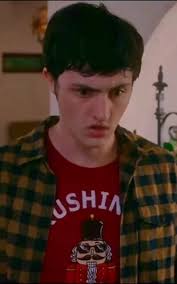 Cobra Kai Hawk and Dementri Meet Maria