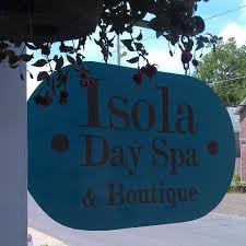 Isola Day Spa At Put In Bay Ohio Put In Bay Put In Bay Ohio Spa Specials
