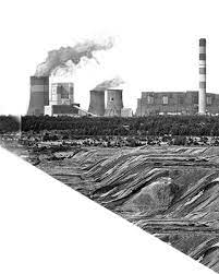 It is the largest thermal power station in europe. Historia