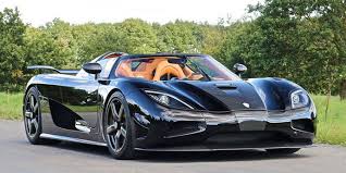 The Last Koenigsegg Agera R Ever Made Is Now On Sale For 1 9 Million 600k More Than Its Original Price Koenigsegg Fastest Production Cars Exclusive Cars