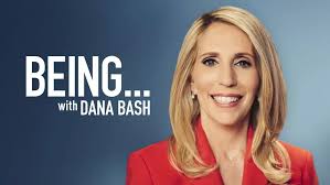 Watch Being... With Dana Bash Streaming Online