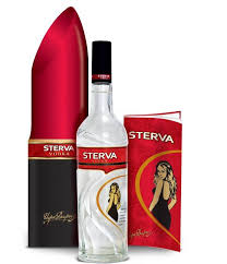 Der bekannteste likör ist der dunkelgrüne, ungesüsste magenbitter „lauterbacher tropfen. Sterva High Class Premium Vodka 40 Vol 700 Milliliters Oil Osteuropa Innovations Logistik Gmbh Spirits Food Beverage Tobacco Beverages Alcoholic Beverages Mynetfair