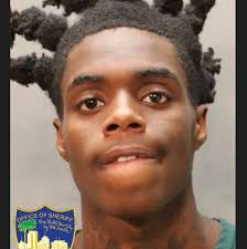 Jacksonville man in gang feud that led to boy's shooting is sentenced to 25  years
