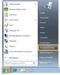 Updating drivers helps with speed and overall performance. Configuring The Default Print Settings Canon Imageclass D560 D530 User S Guide