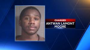 Man sentenced to prison for armed robbery