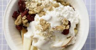 Haferflocken Fruhstuck Rezept Rezepte Haferflocken Essen