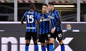 Browse 7,750 inter de milan stock photos and images available, or start a new search to explore more stock photos and images. Estrella Del Inter De Milan Dio Positivo Por Covid 19
