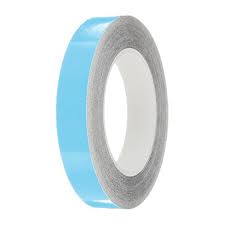 This listing is for oracal 651 adhesive vinyl in the color of burgundy. Burgundy Gloss Colour Pin Stripe Tapes 50m Roll Sticky Self Adhesive Vinyl Decal Line Tape