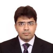 Chirag Bhatt (@chiragbhattaca)