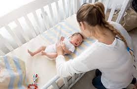 Meilleur Matelas Pour Bébé : Comparatif, Avis & Guide 2022 - Tousaulit.com