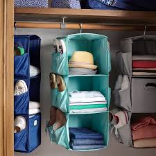 Strong, durable, and easy to install, command hooks are incredibly versatile! Solid Color Rotating Hanging Closet Storage Dorm Sale Pottery Barn Teen
