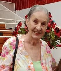 Melissa Brassfield's Instagram, Twitter & Facebook