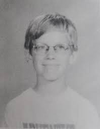 Our Family is so grateful for this glimmer of hope. Someone from Itawamba  County reached out to us for our address and sent an old Fulton Grammar  School annual with Cameron &