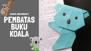 Yuk kita bikin sendiri pembatas bukunya. Cara Membuat Pembatas Buku Tempel Cara Membuat Pembatas Buku Dari Stik Es Krim Cari Buku Lawas