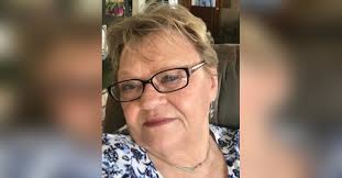 Obituary information for Bonnie Z. Kirkpatrick