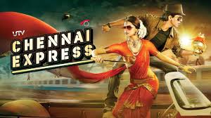 Chennai Express Full Movie Facts Shah Rukh Khan Deepika Padukone Rohit Shetty Youtube