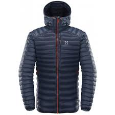 Haglofs Essens Mimic Hood Men Outdoor Outfit Mens Outdoor Clothing Hiking Outfit Women