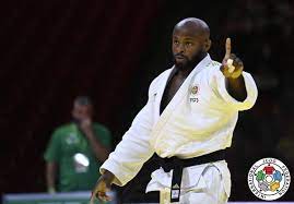 Jorge fonseca (born 30 october 1992) is a portuguese judoka.he competed at the 2016 summer olympics in the men's 100 kg event, in which he was eliminated in the second round by lukáš krpálek. Sporting Cp English On Twitter Two Time World Champion Jorge Fonseca Won In The World Judo Championships Hungary 2021 Sportingcp Judo Https T Co Ugtnozoqwq
